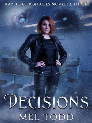 cover image of Decisions